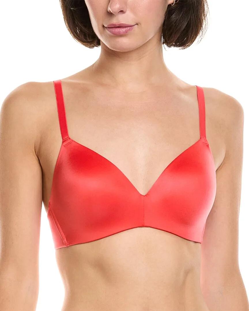 B.TemptD by Wacoal Future Foundation Wire-Free Bra by Wacoal