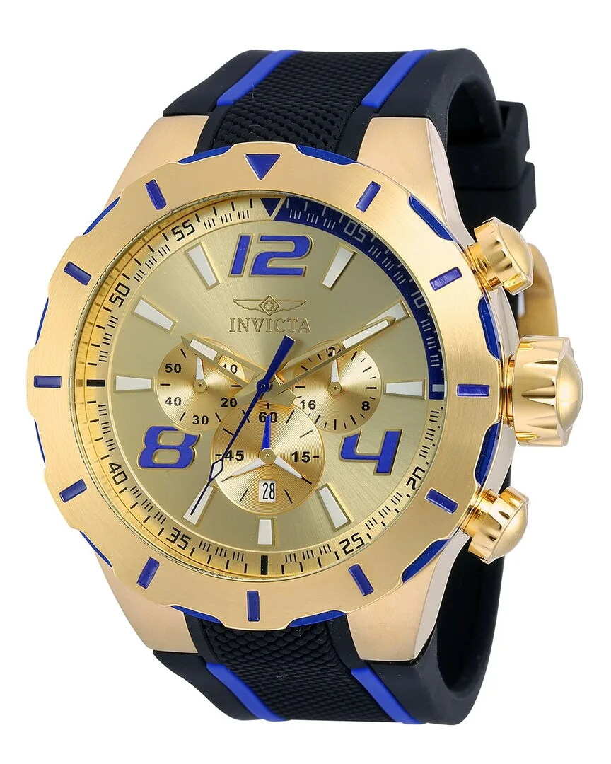 S1 Rally Watch by Invicta