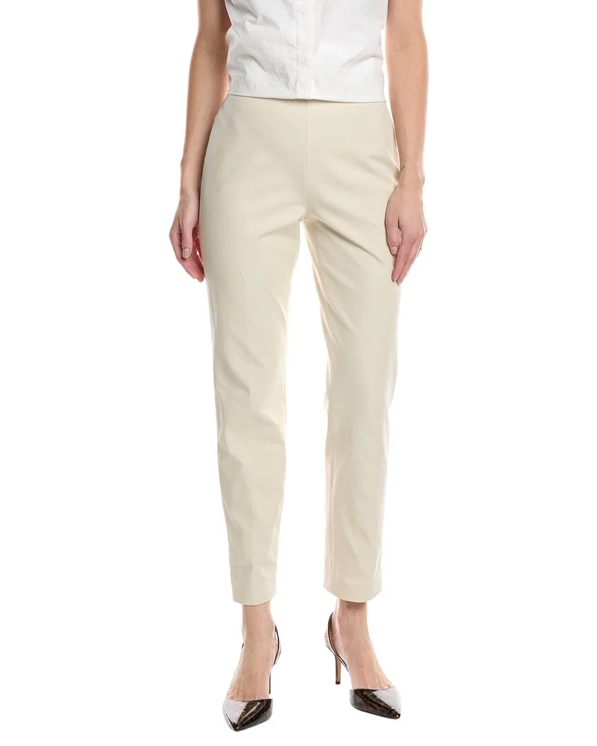 Stanton Ankle Pant by Lafayette 148 New York