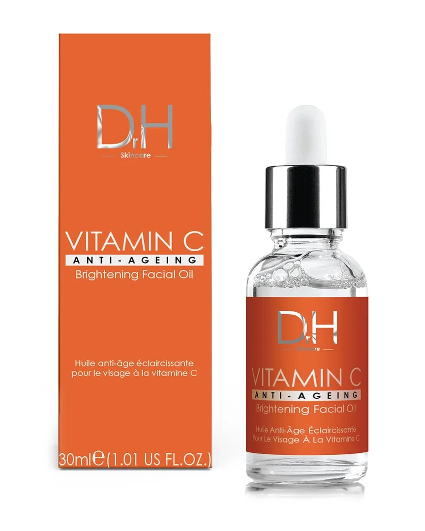 8Oz Foaming Gel Cleanser with Marine Collagen by Dr H