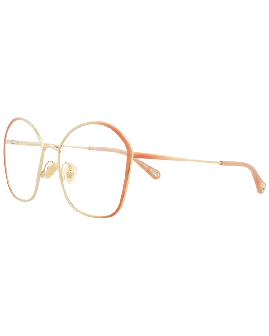 Ch0017oa 57Mm Optical Frames by Chloé