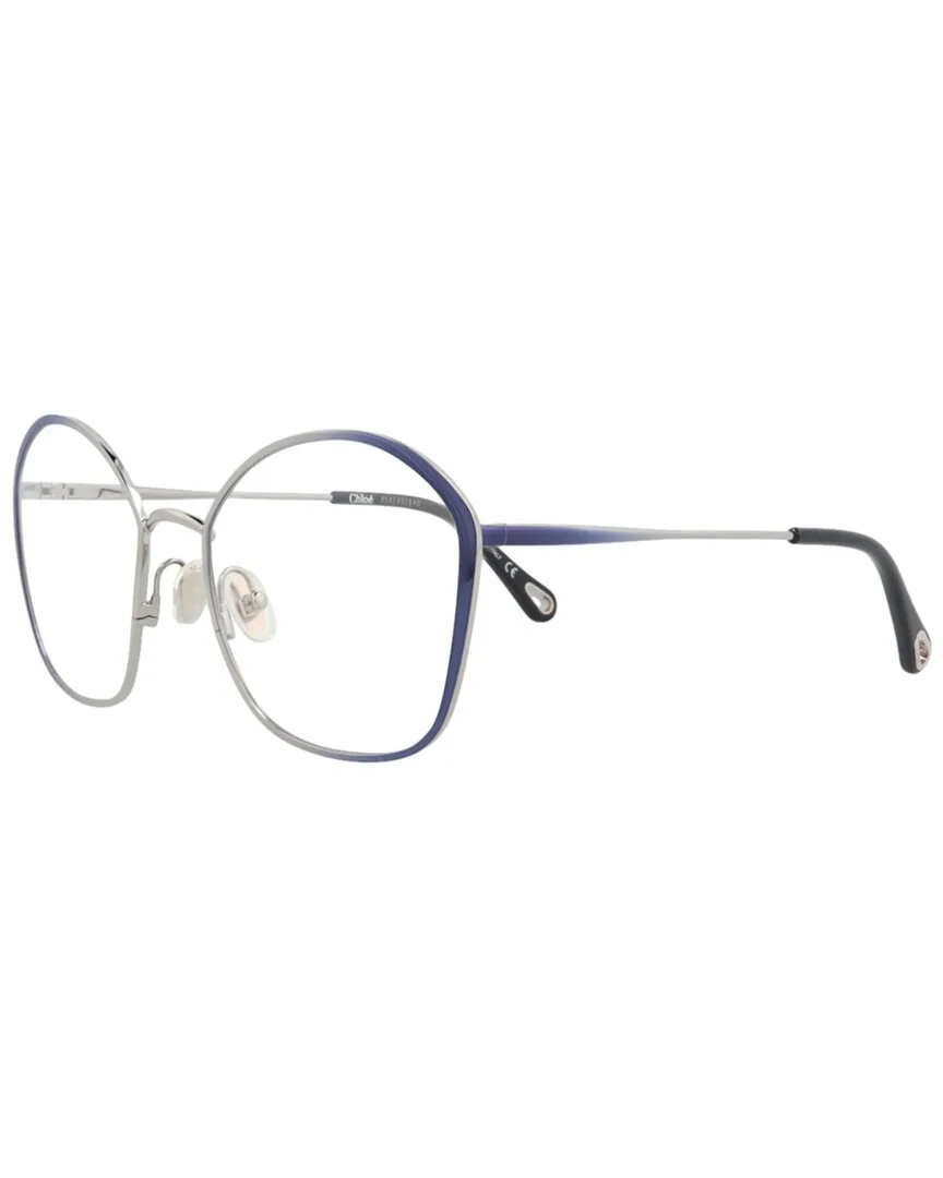 Ch0017o 53Mm Optical Frames by Chloé