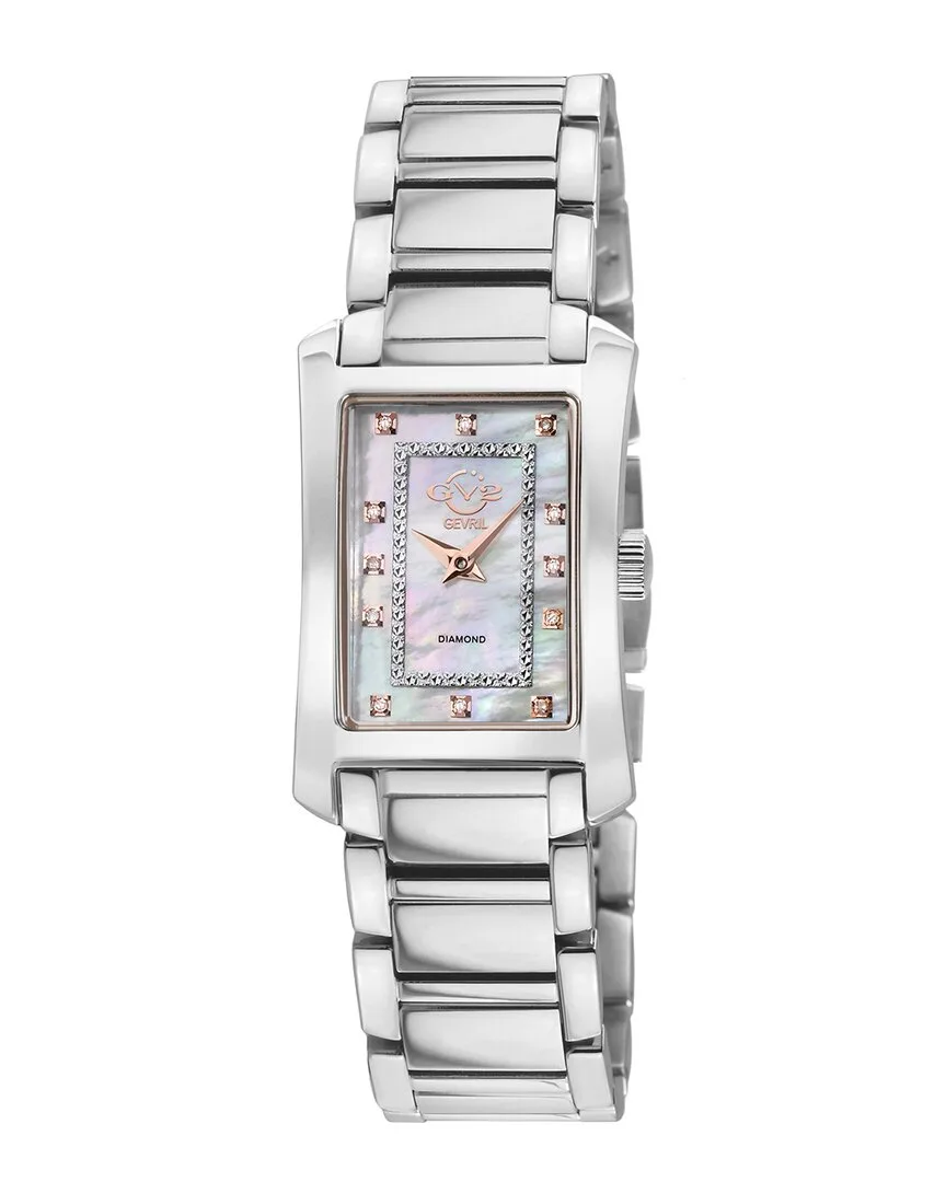 Luino Watch by Gv2