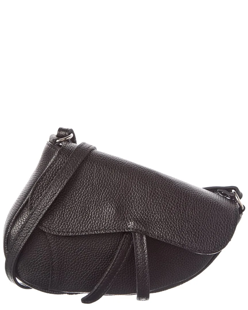 Stella Leather Crossbody by Persaman New York