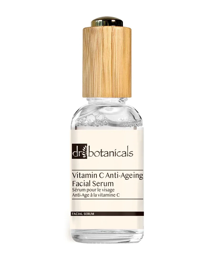 2Oz Vitamin C Anti-Ageing Facial Serum by Dr Botanicals