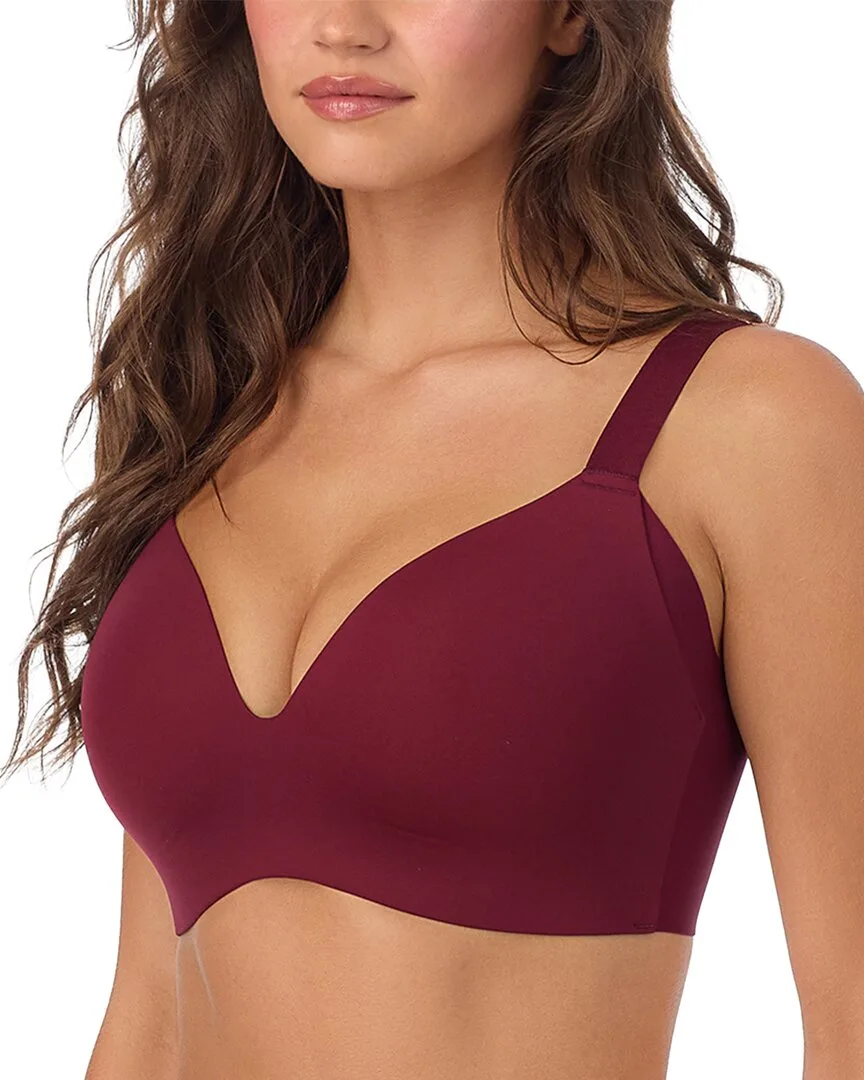 360 Smoother Bra by Le Mystère