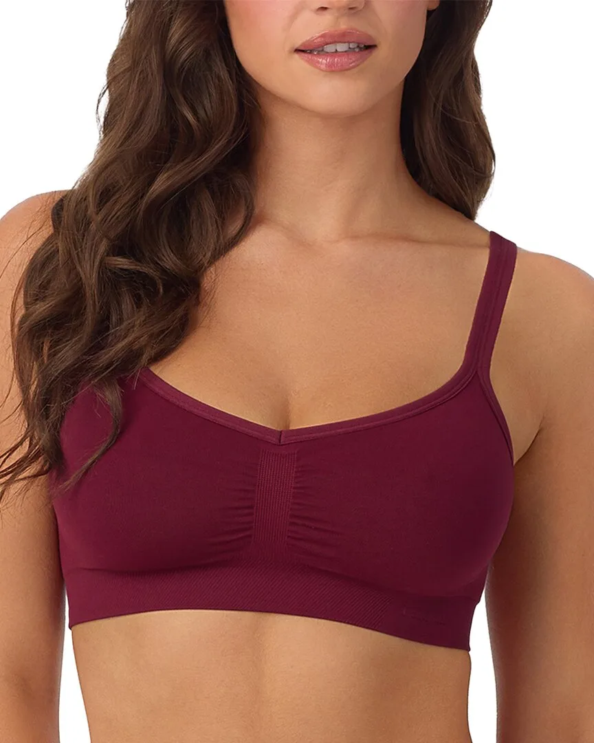 Wireless Bralette by Le Mystère