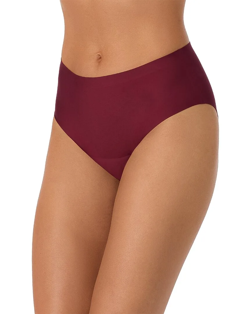 Leak Resistant Brief by Le Mystère
