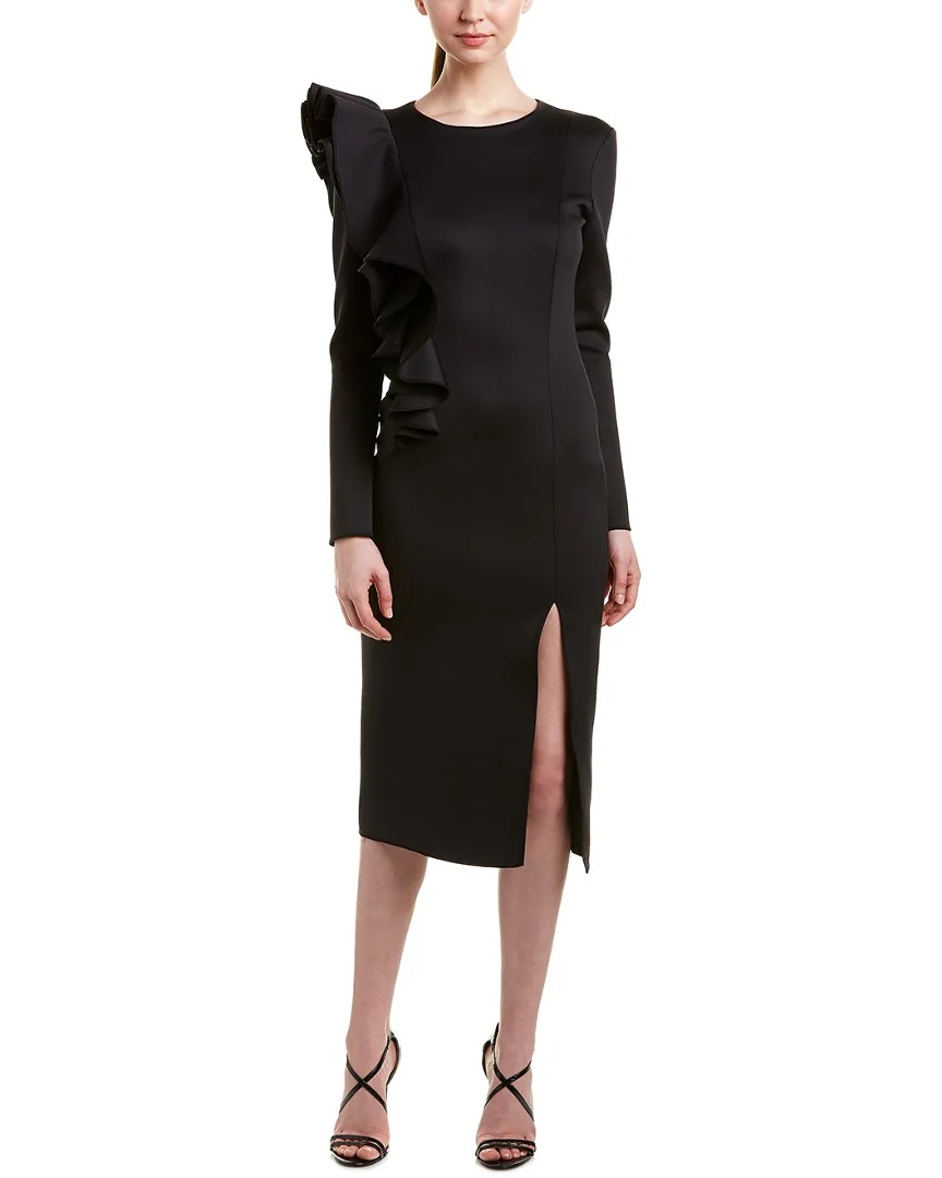 Midi Dress by Issue New York