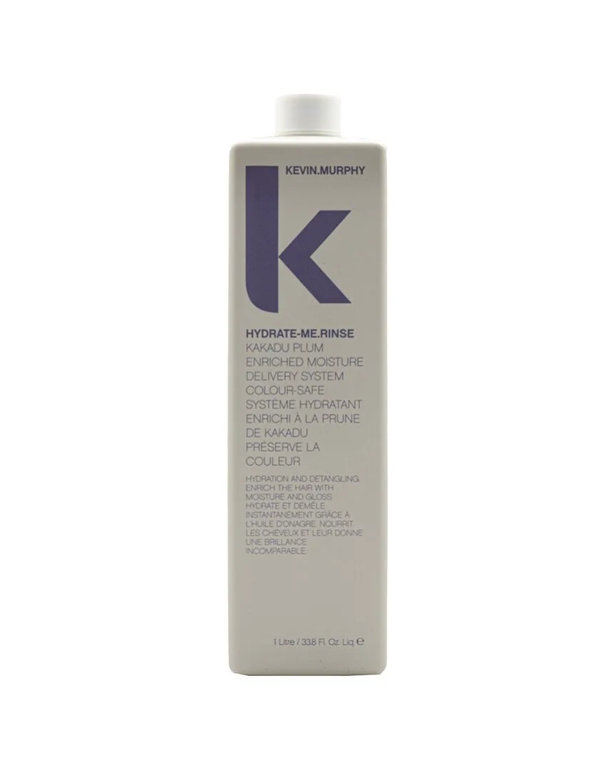 33.6Oz Hydrate Me Rinse Kakadu Plum Infused Moisture Treatment by Kevin Murphy