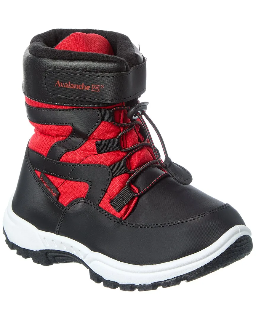 Snow Boot by Avalanche