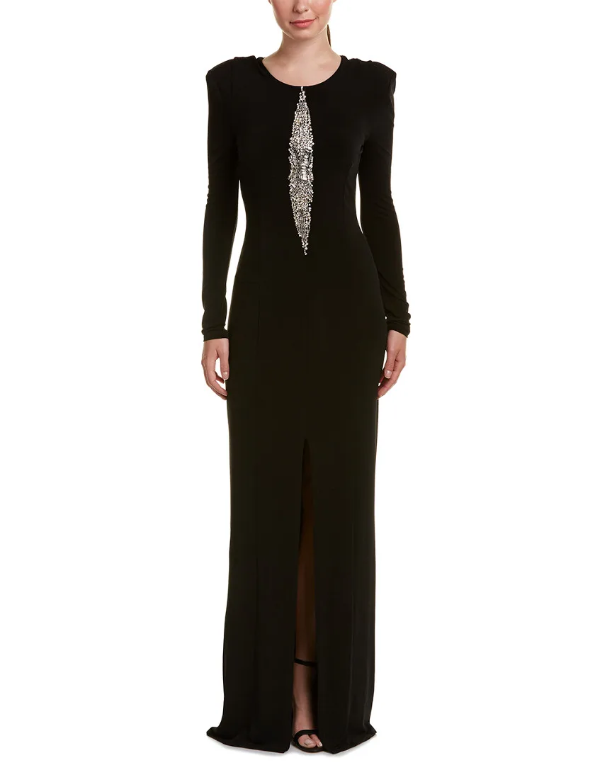 Gown by Issue New York