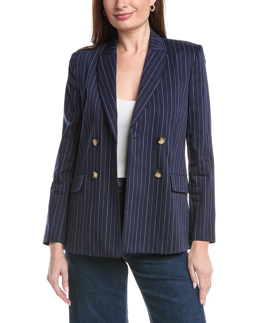 Valencia Blazer
