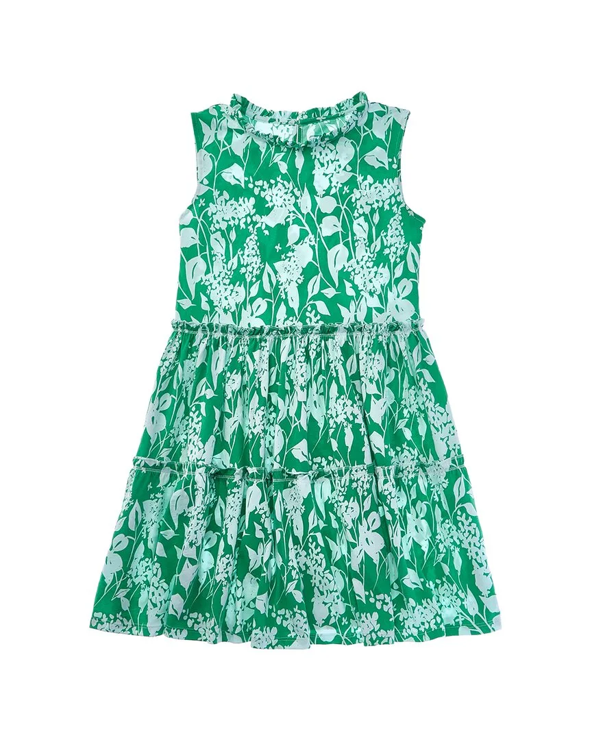 Goldie Mini Dress by Duffield Lane
