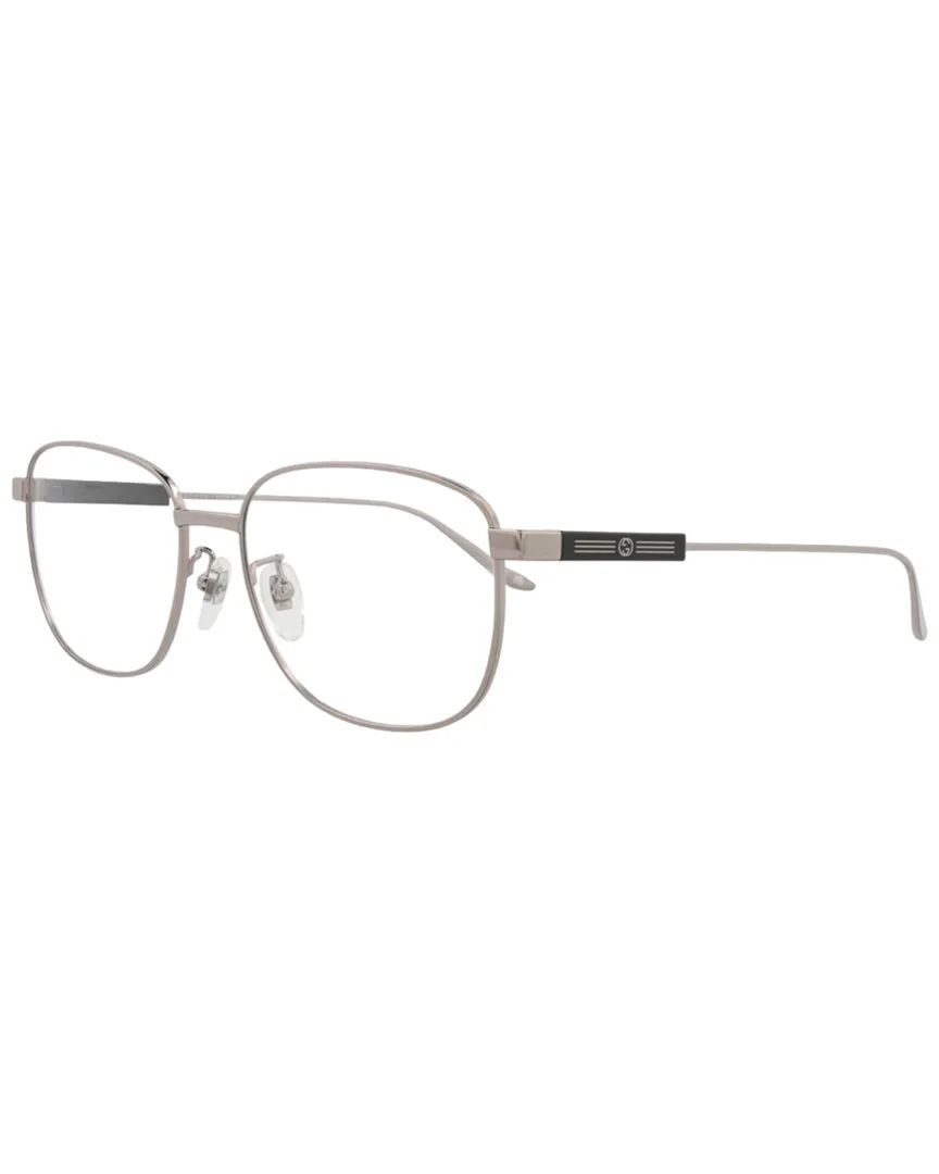 Gg1312o 57Mm Optical Frames by Gucci