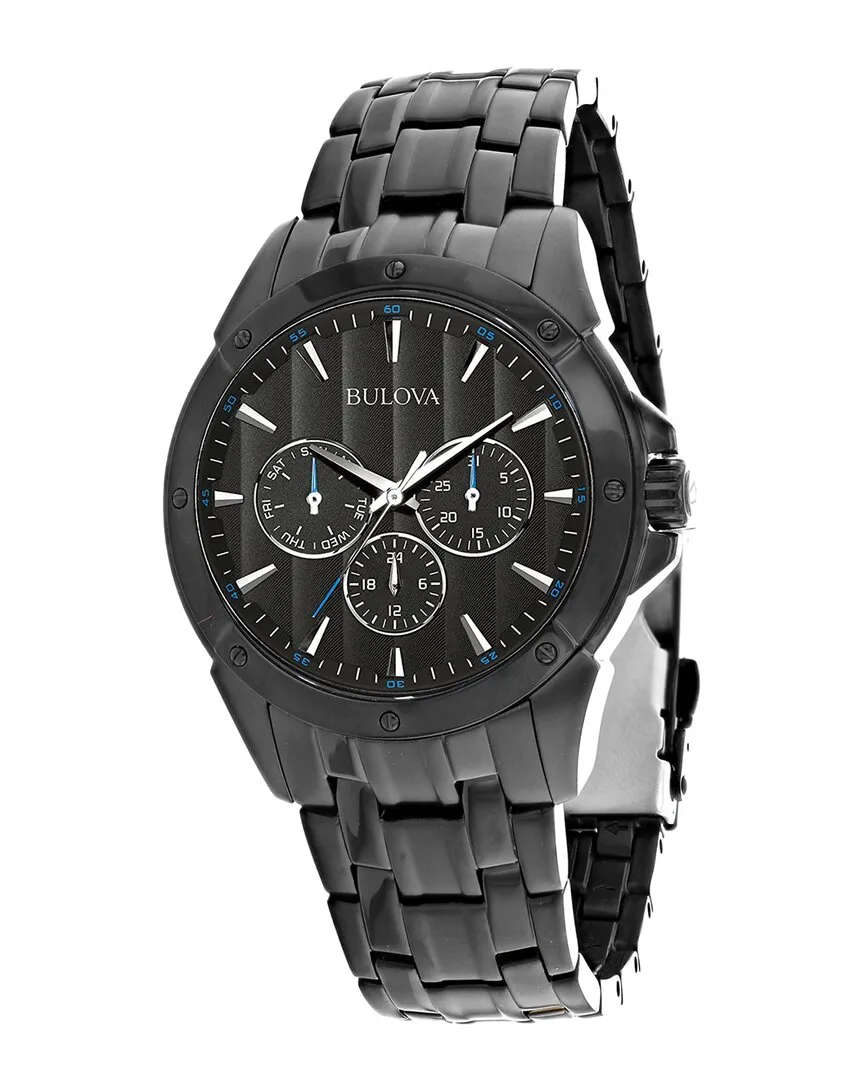 Classic Watch by Bulova