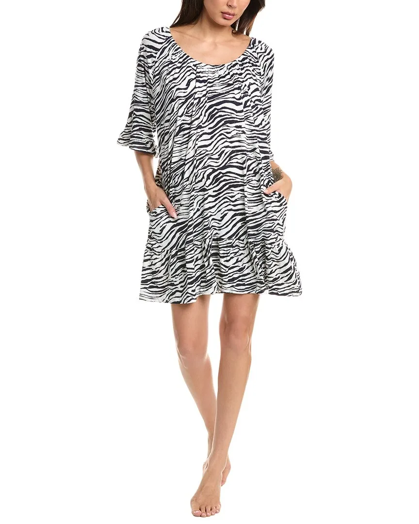 Short Tunic by Ellen Tracy