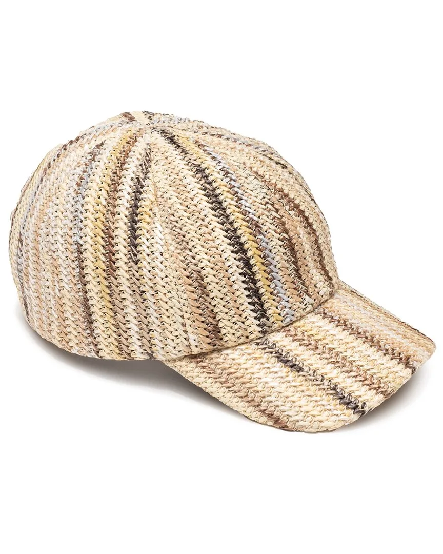Genie Corey Cap by Eugenia Kim