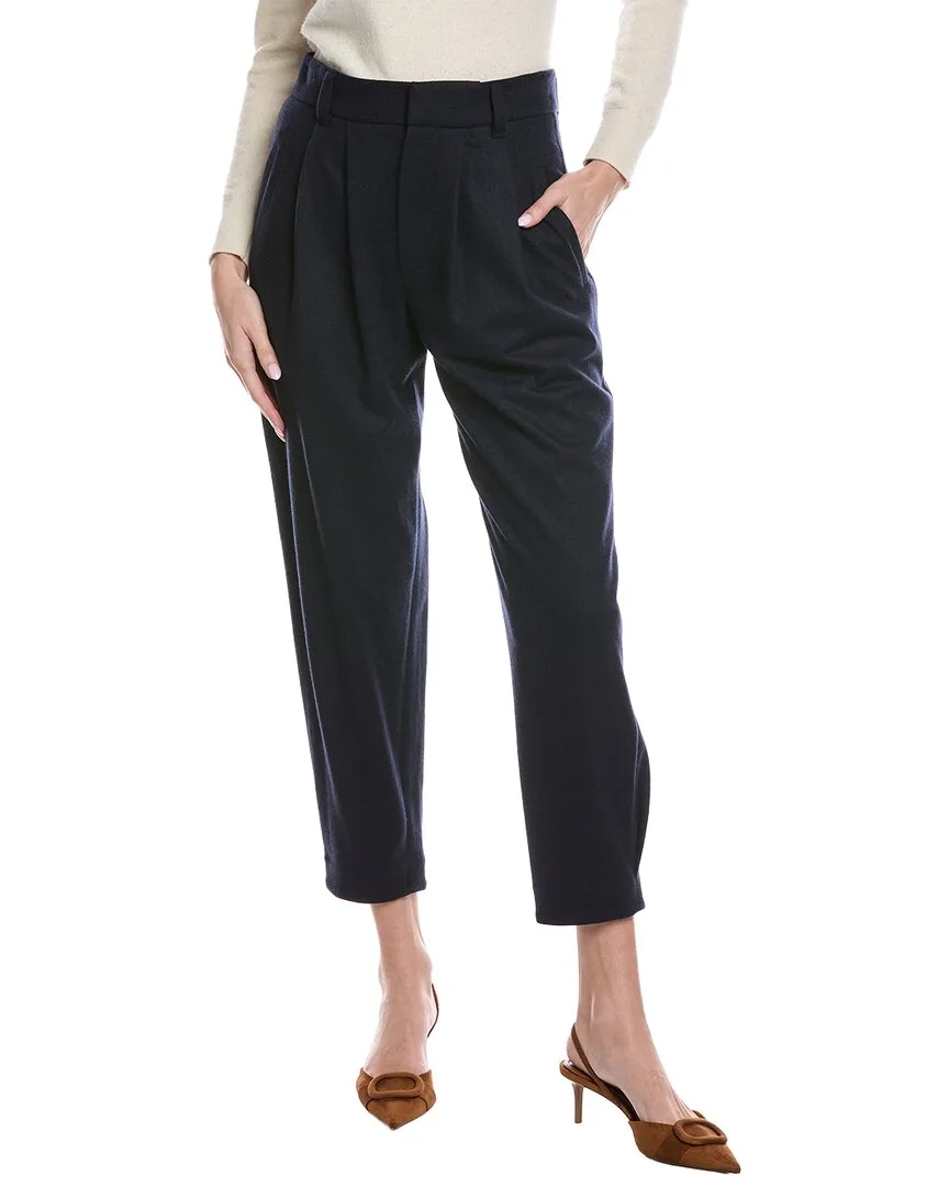 Cashmere Pant