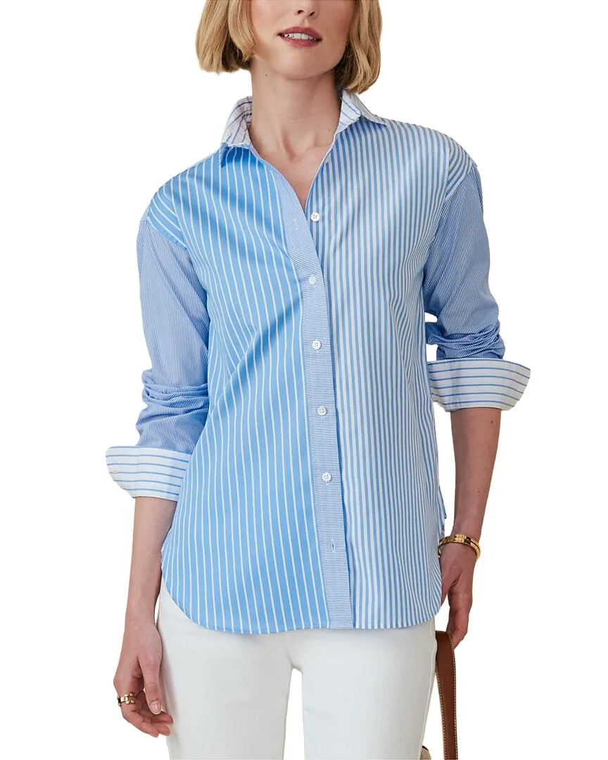 Reggie Blouse by J.McLaughlin