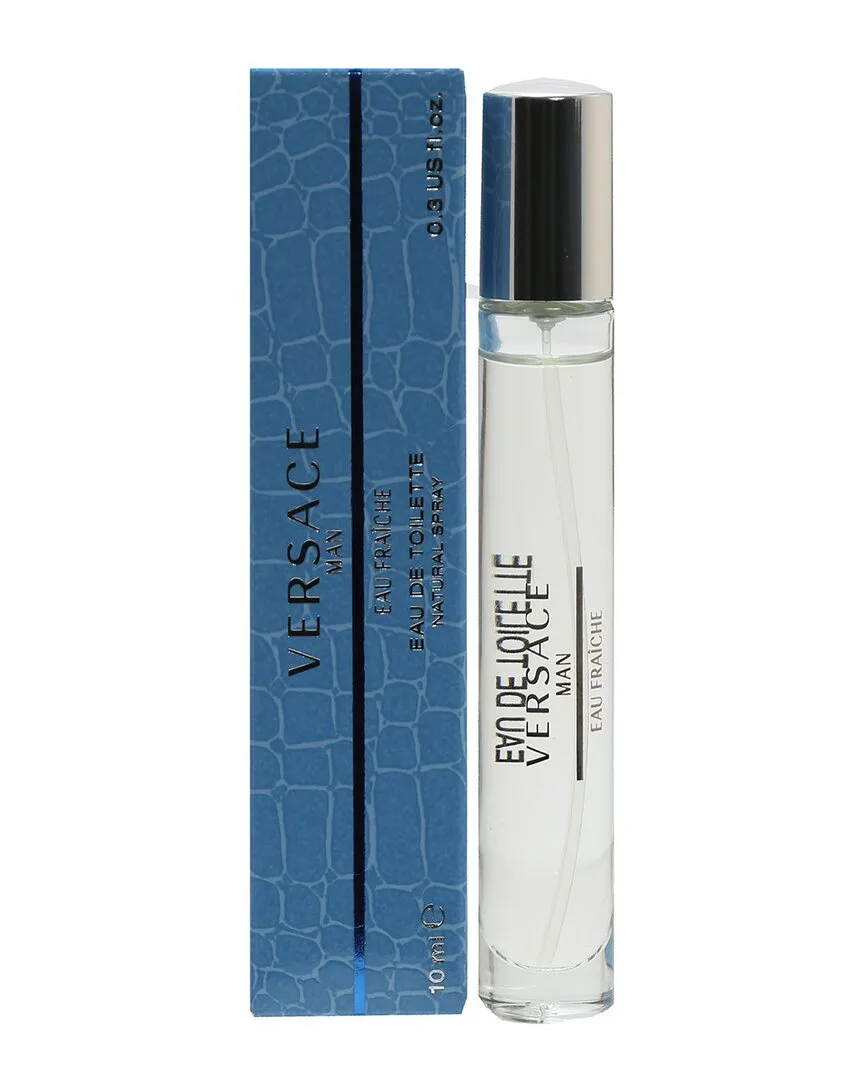 0.3Oz Man Eau Fraiche Edt by Versace
