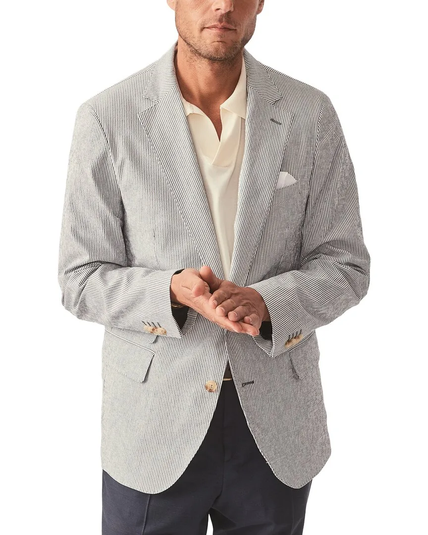 Suffolk Jacket by J.McLaughlin
