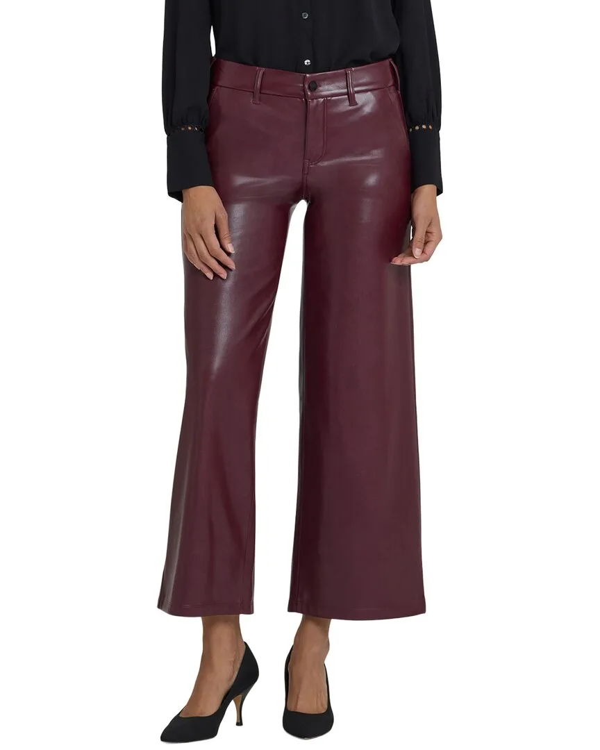 Tavern Wide Leg Trouser Jean by NYDJ