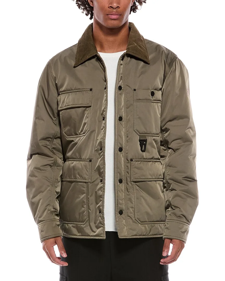 Waterton Jacket by Moncler