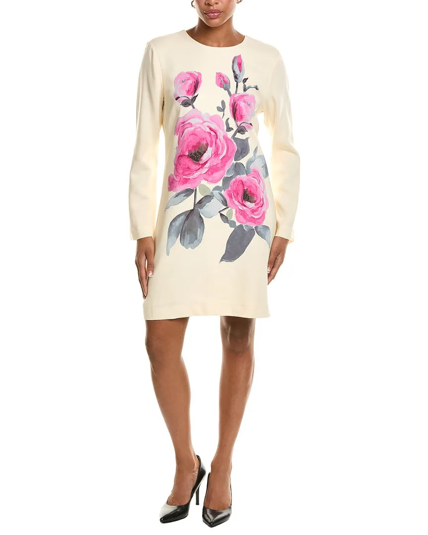 Leona Dress by Ted Baker