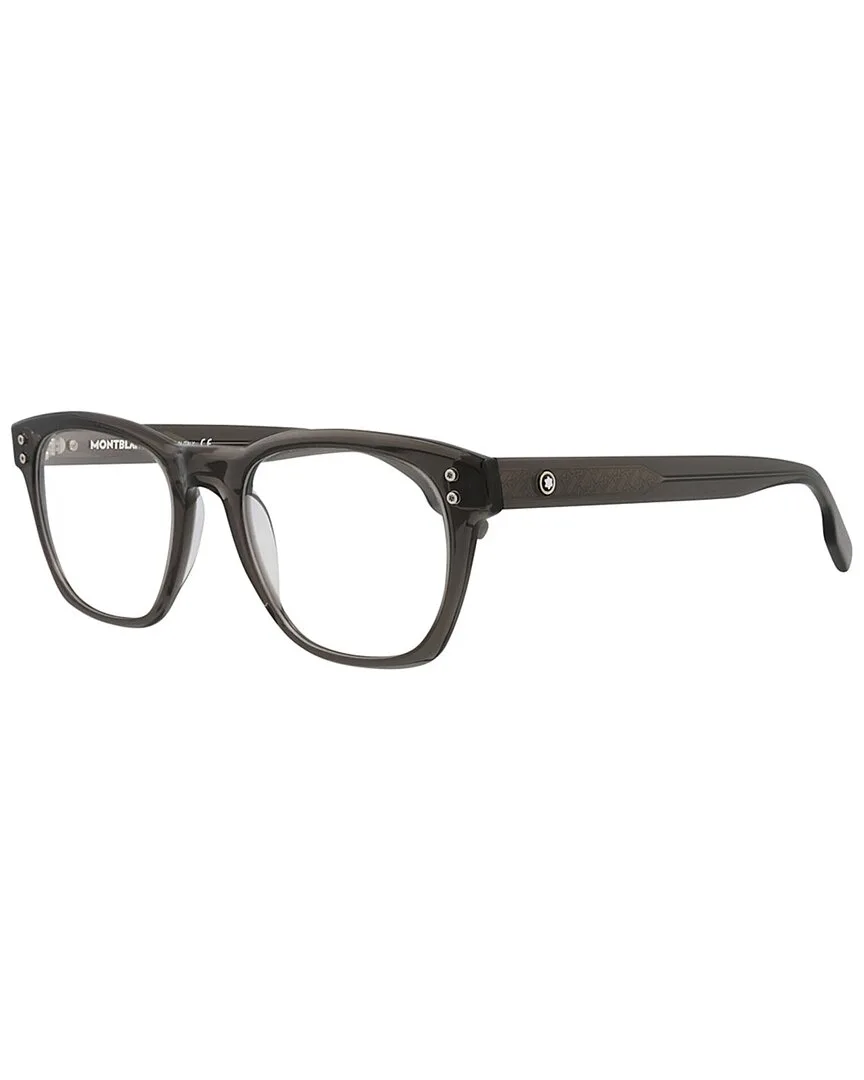 Mb0122o 51Mm Optical Frames by Montblanc