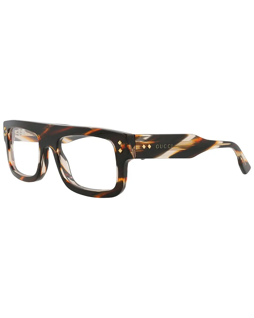 Gg1085o 52Mm Optical Frames by Gucci