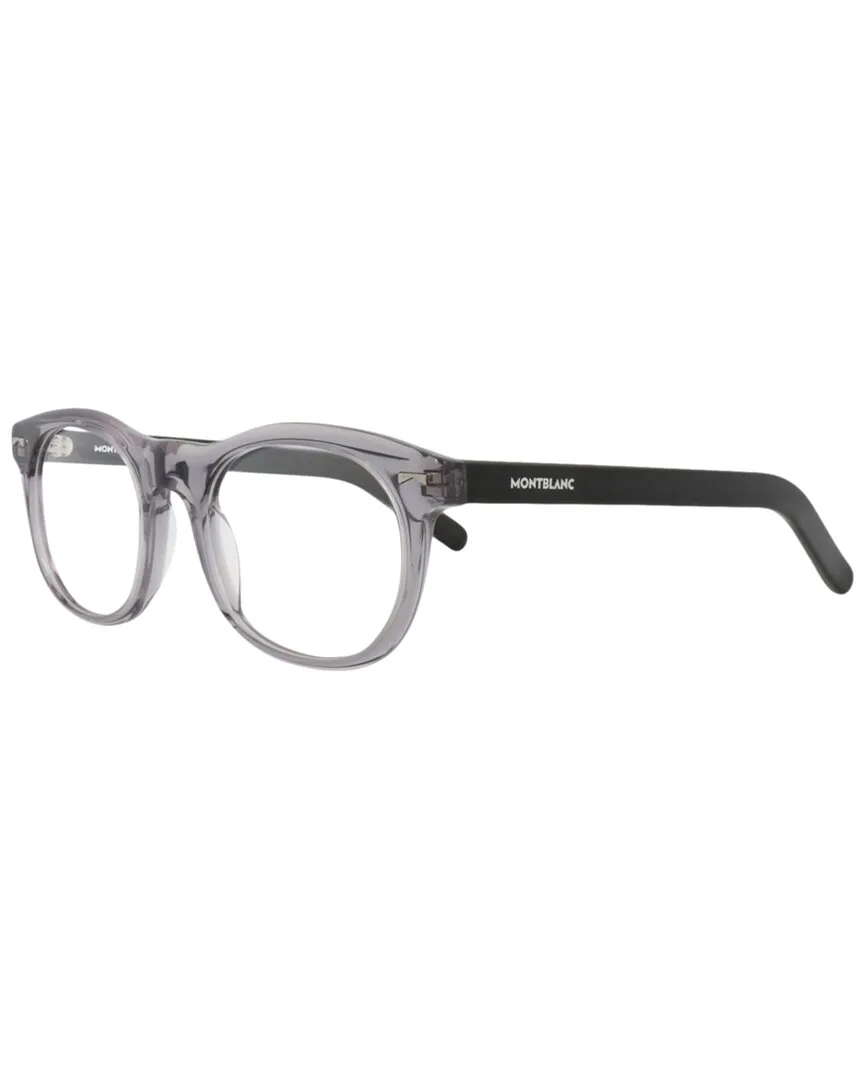 Mb0229o 54Mm Optical Frames by Montblanc