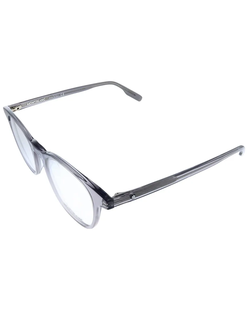 Mb0153o 48Mm Optical Frames by Montblanc