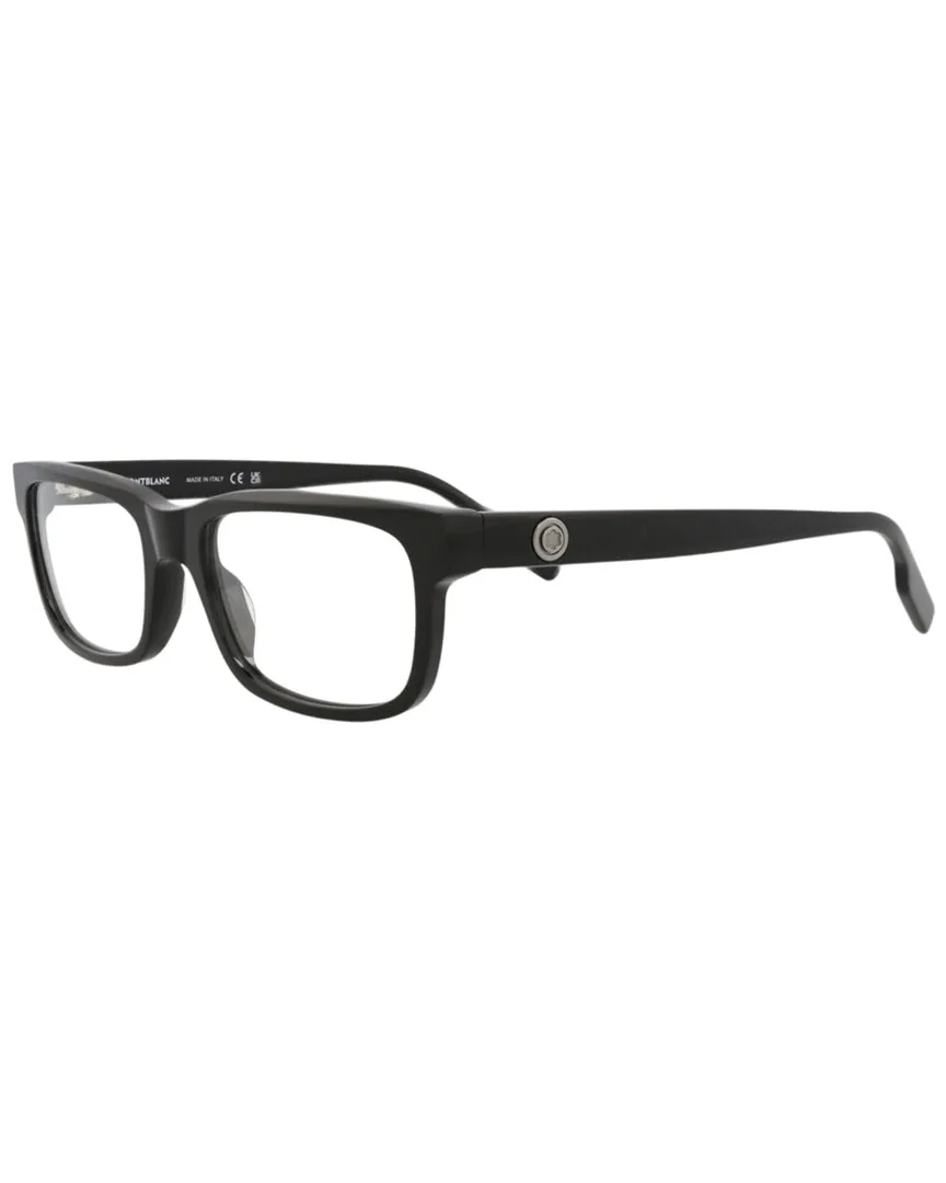 Mb0179o 54Mm Optical Frames by Montblanc