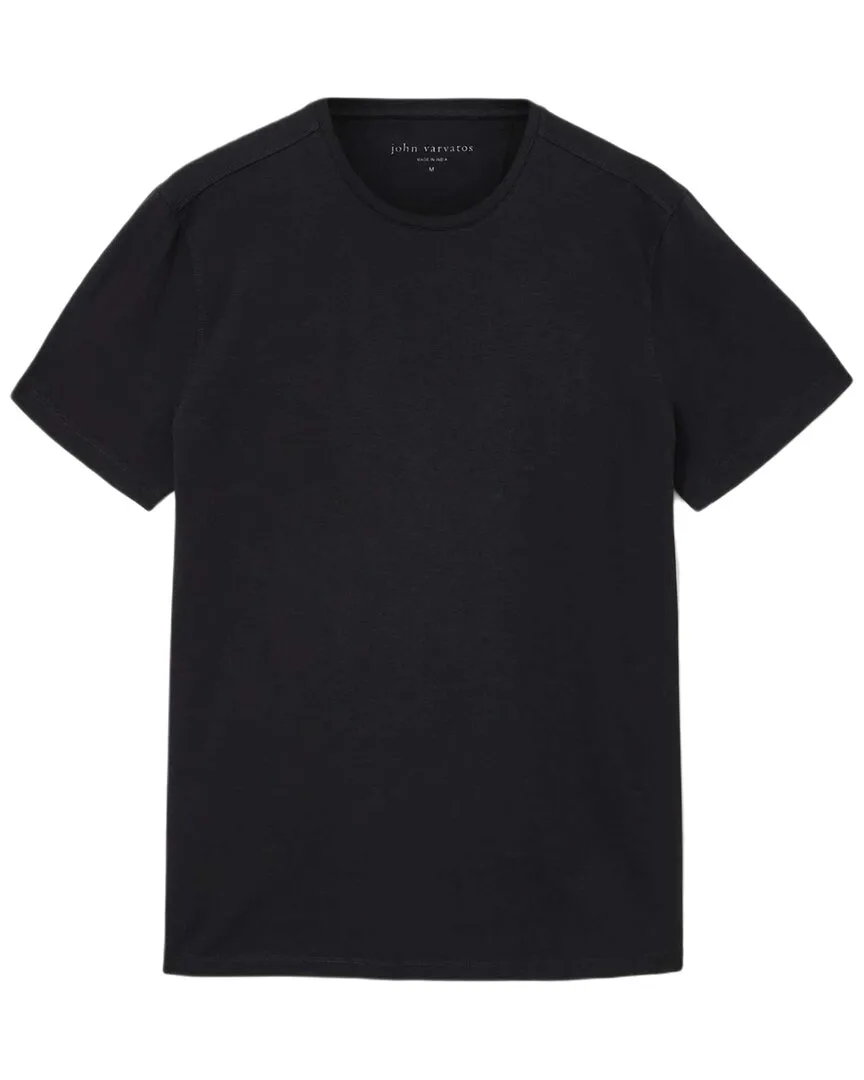 Rue Mercerized Shirt by John Varvatos