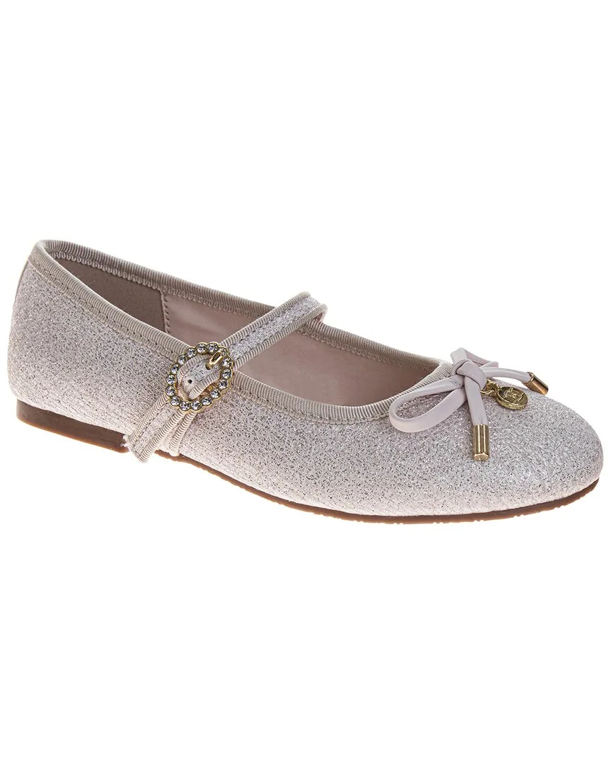 Flat by Badgley Mischka