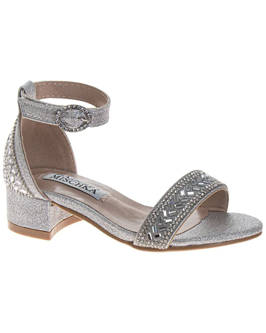 Sandal by Badgley Mischka