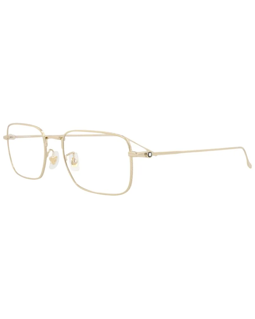 54Mm Optical Frames