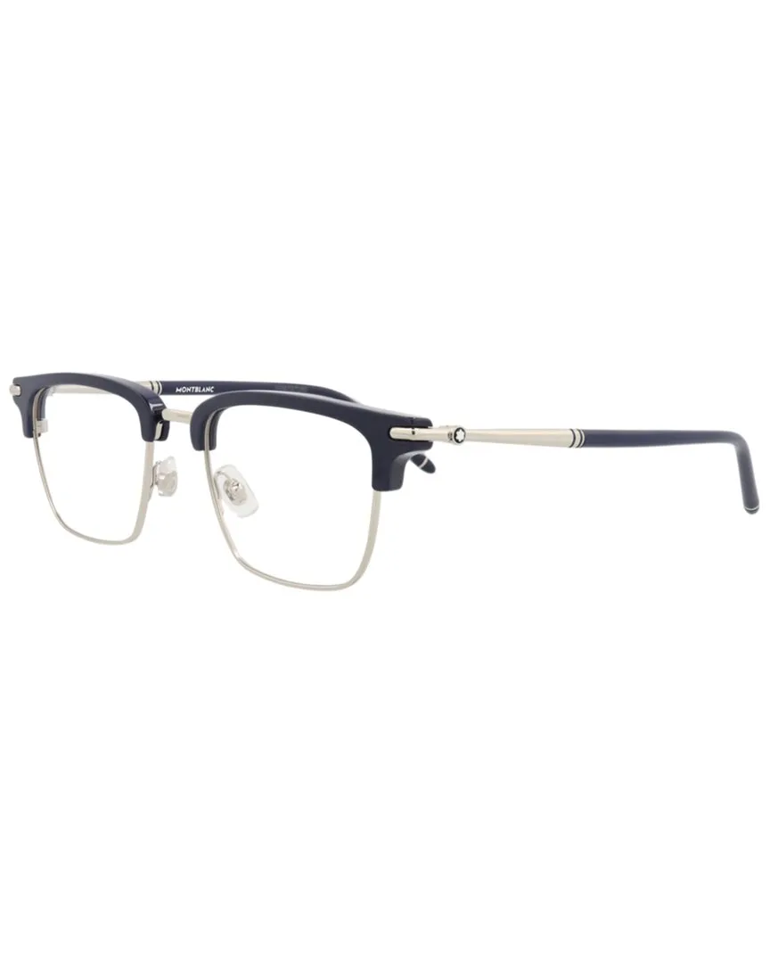 53Mm Optical Frames by Montblanc