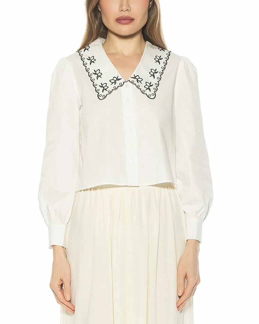 Issey Blouse