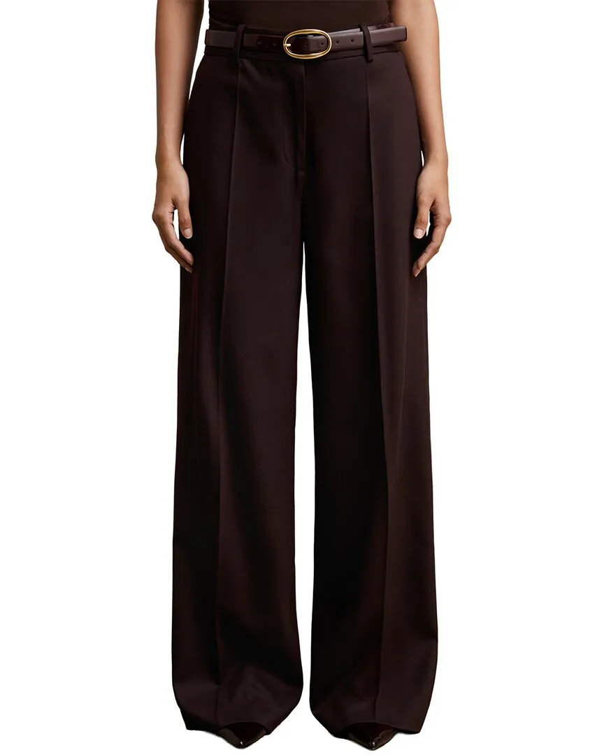 Solene Formal Trouser by Reiss