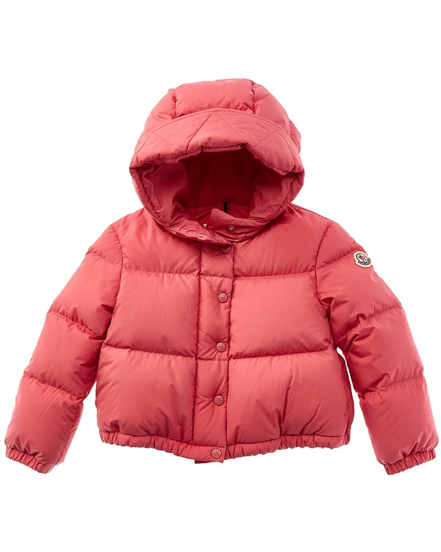 Laurie Jacket by Moncler