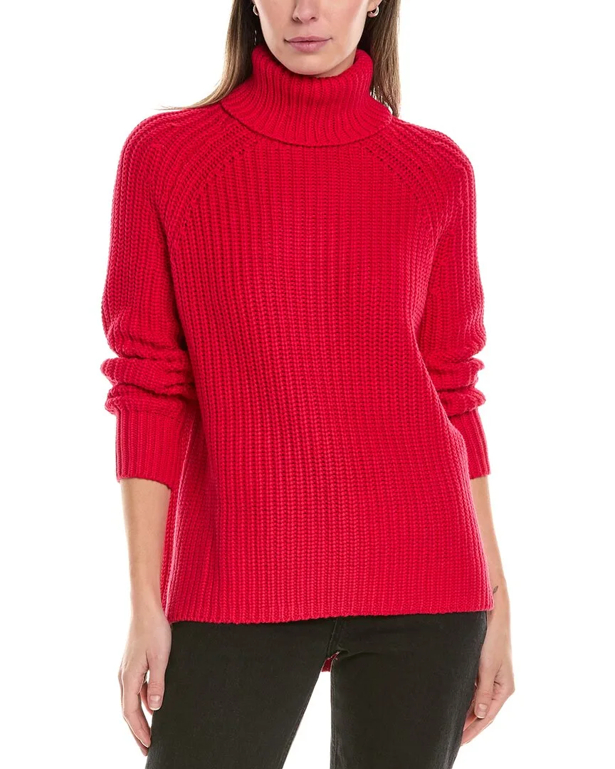 Stella Shaker Sweater by 525 America