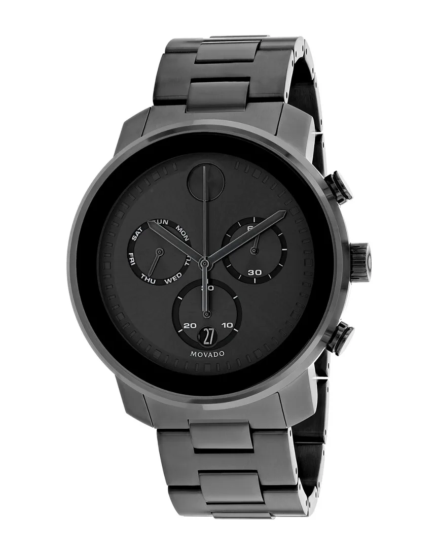 Bold Watch by Movado