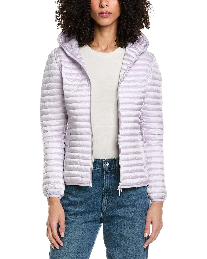 Alexa Jacket by Save the Duck