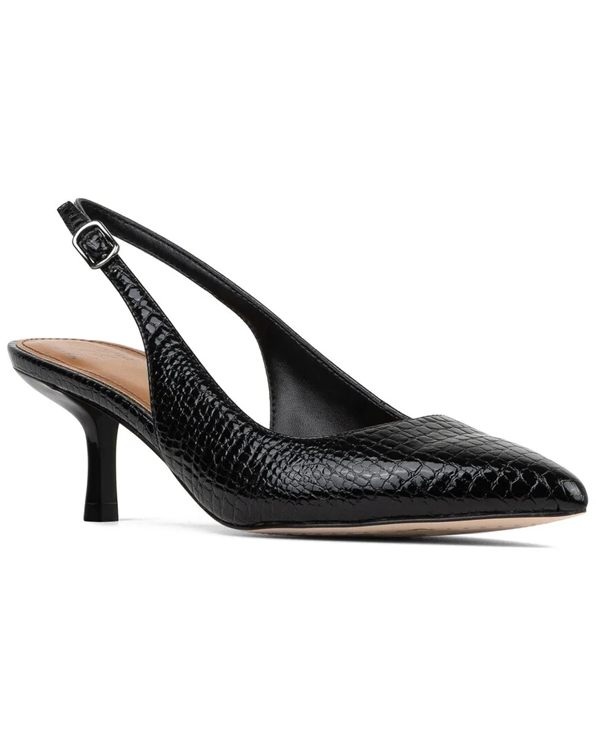 Casie Slingback by Donald Pliner