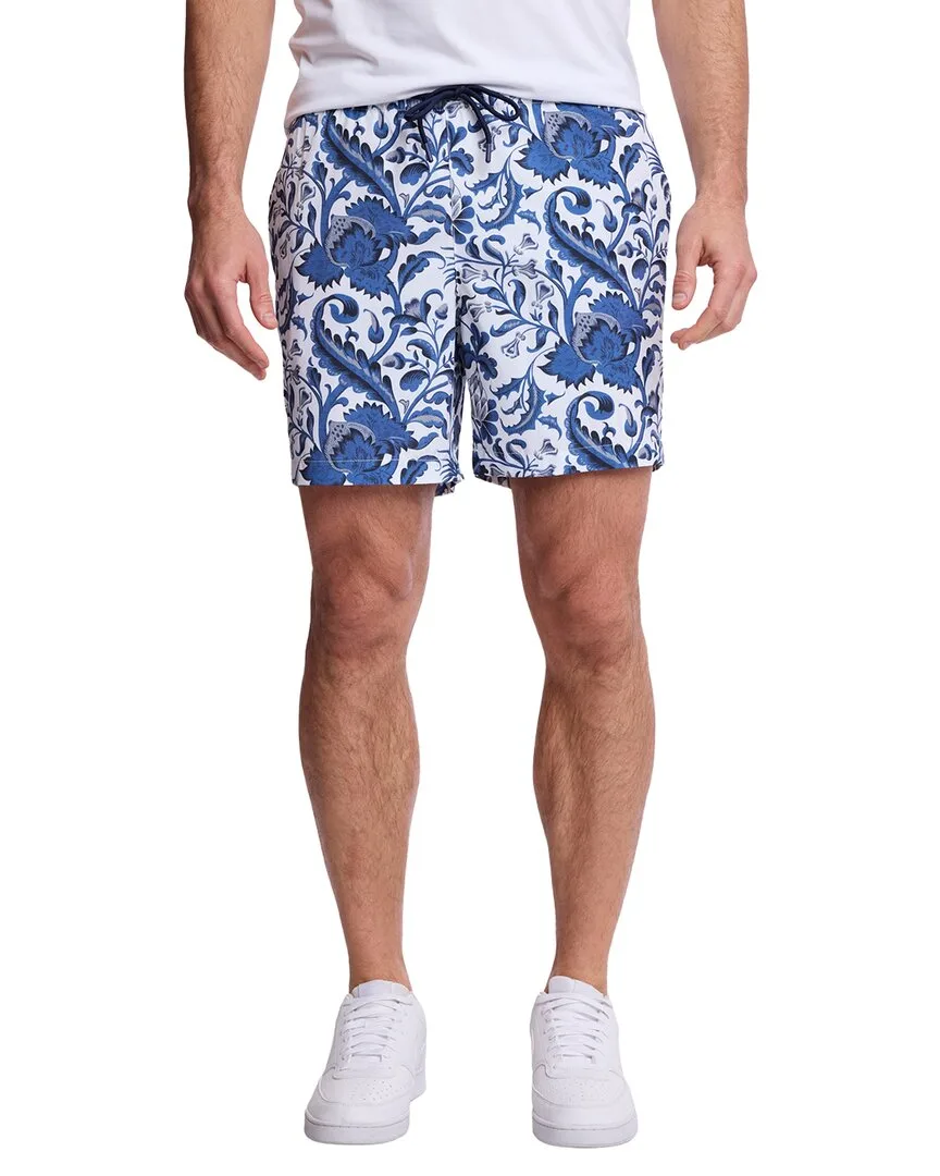 Gilligan Swim Trunk by Paisley & Gray