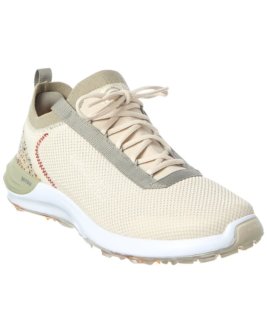 Phantomcat Nitro Sport Canvas Sneaker by PUMA