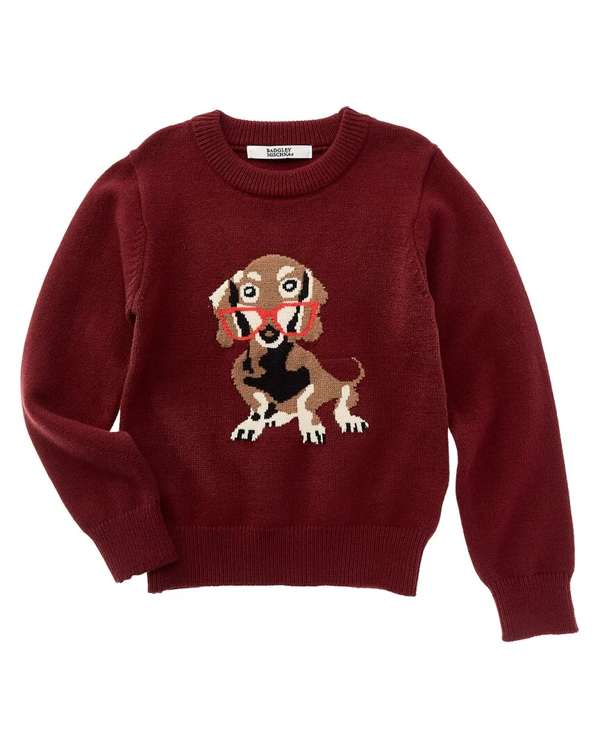 Dog Sweater by Badgley Mischka