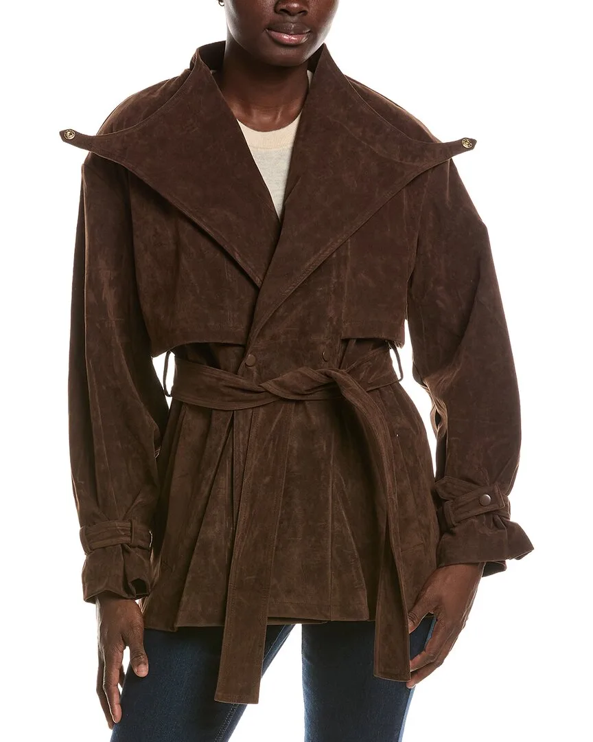Veronica Jacket by Bardot